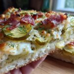 Pickle Pizza (Pickle-Tok)