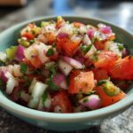“Pickle de Gallo”