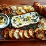 Whipped Butter Boards