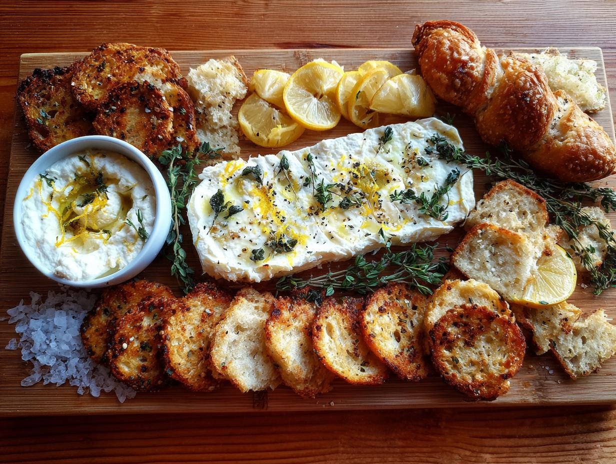 Whipped Butter Boards: Ditch Bad Butter in 10 Minutes