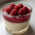 Yogurt Jello