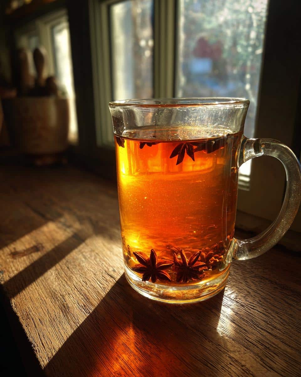 apple cider recipe - detail 2
