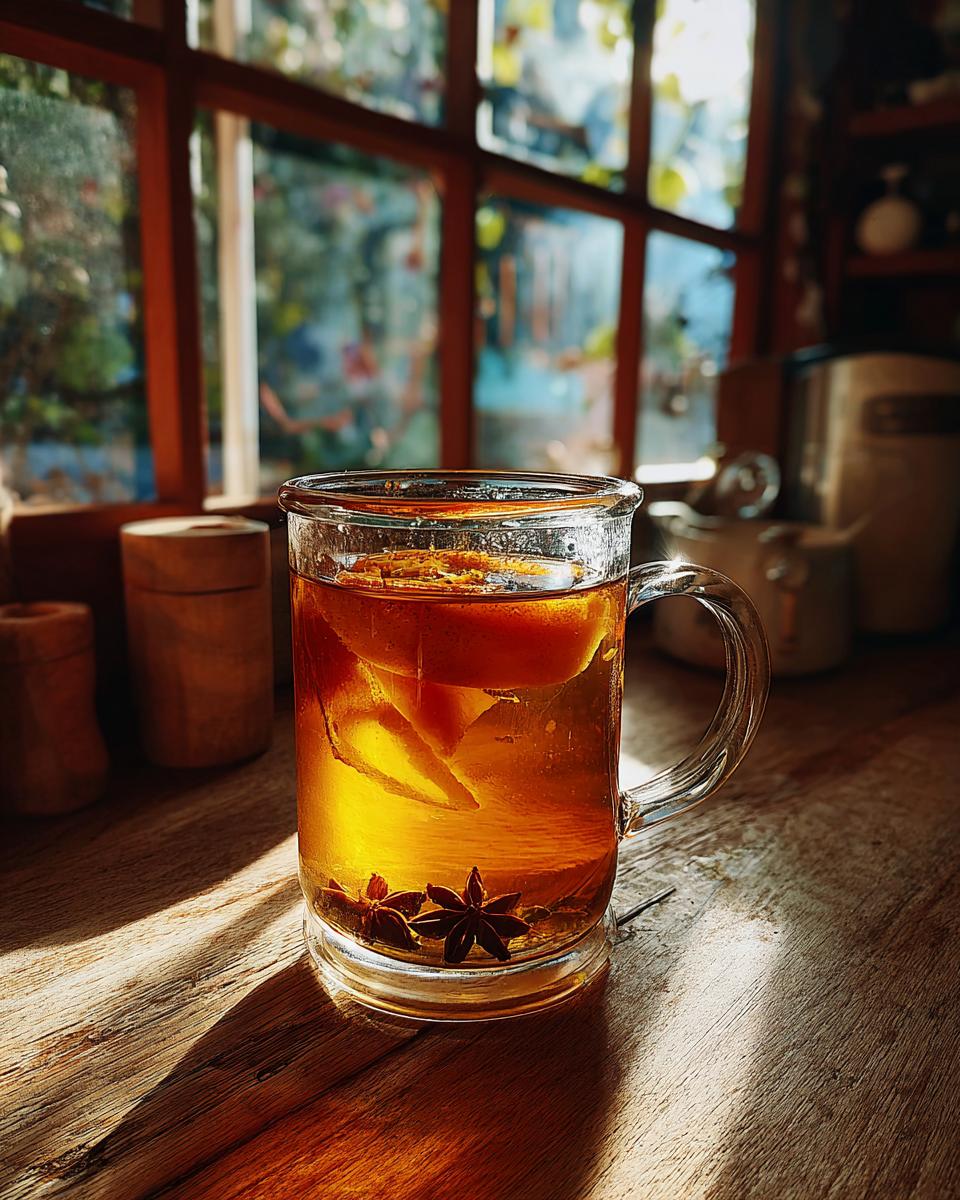 apple cider recipe - detail 3