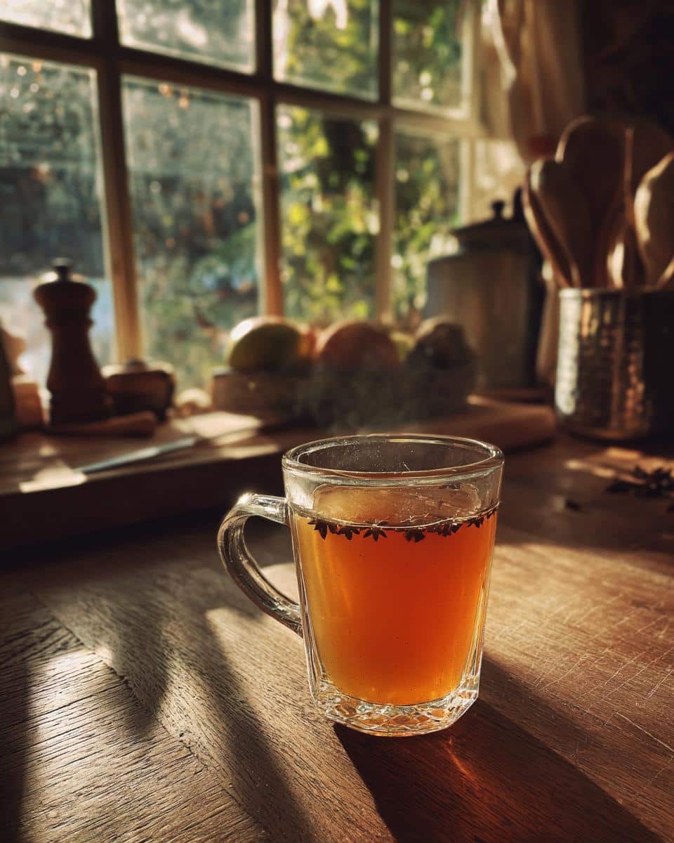 apple cider recipe - detail 4