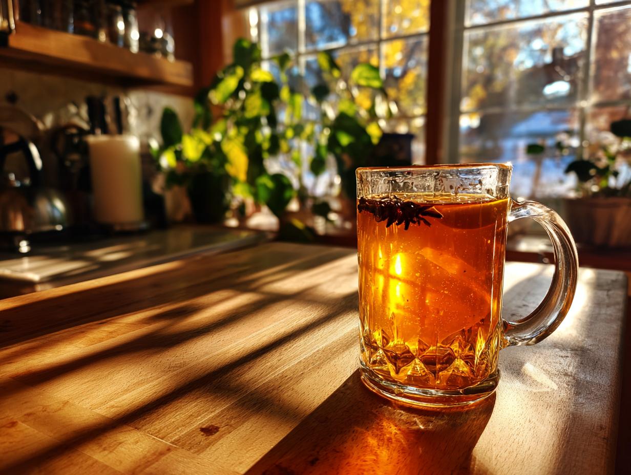 Devastatingly Good Apple Cider Recipe: Only 10 Apples