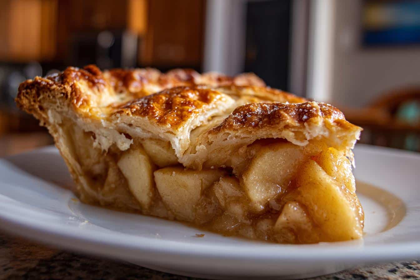 apple pie recipe