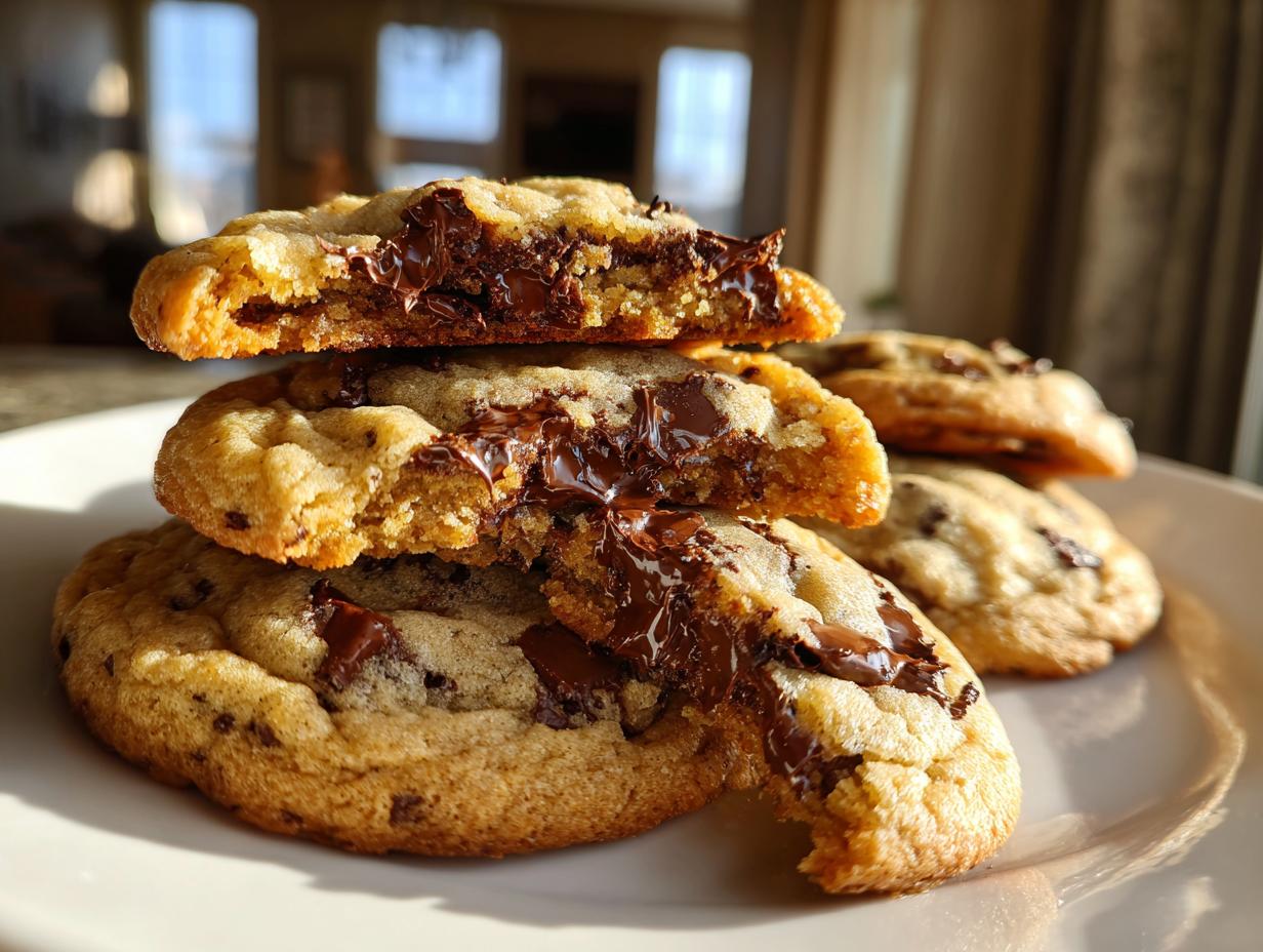 Best Chocolate Chip Cookies: 20 Years To Perfection