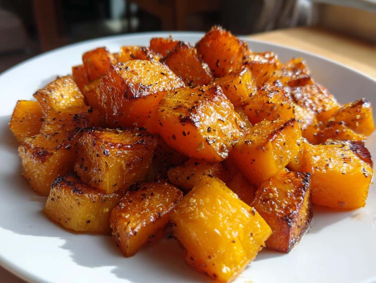 butternut squash recipes