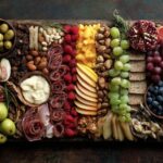charcuterie board aesthetic