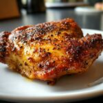 chicken thigh recipes