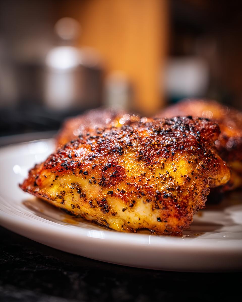 chicken thigh recipes - detail 2
