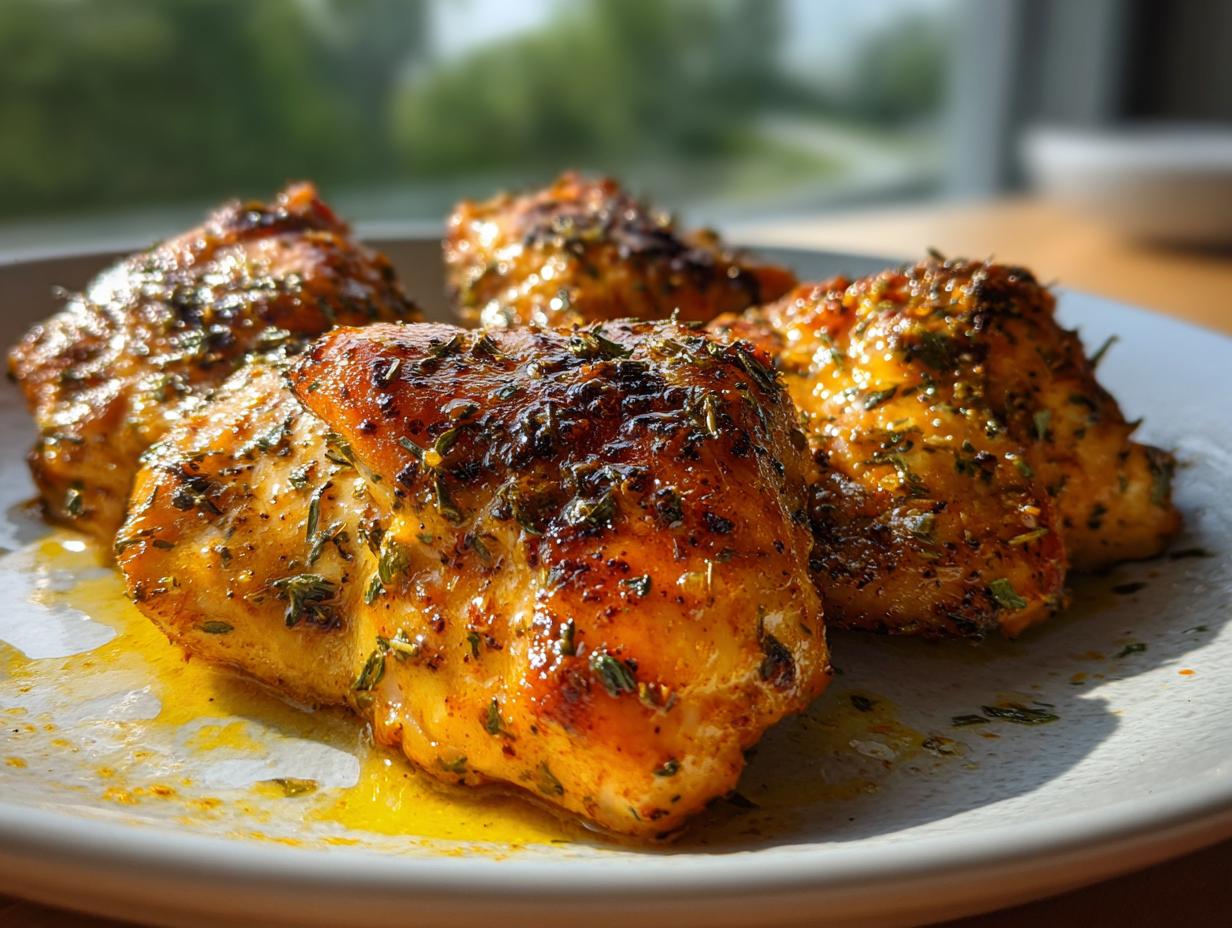 10 Easy, Unbelievably Good Chicken Thigh Recipes Boneless Skinless