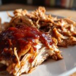 chicken thighs crockpot