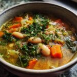 comfort soup recipes