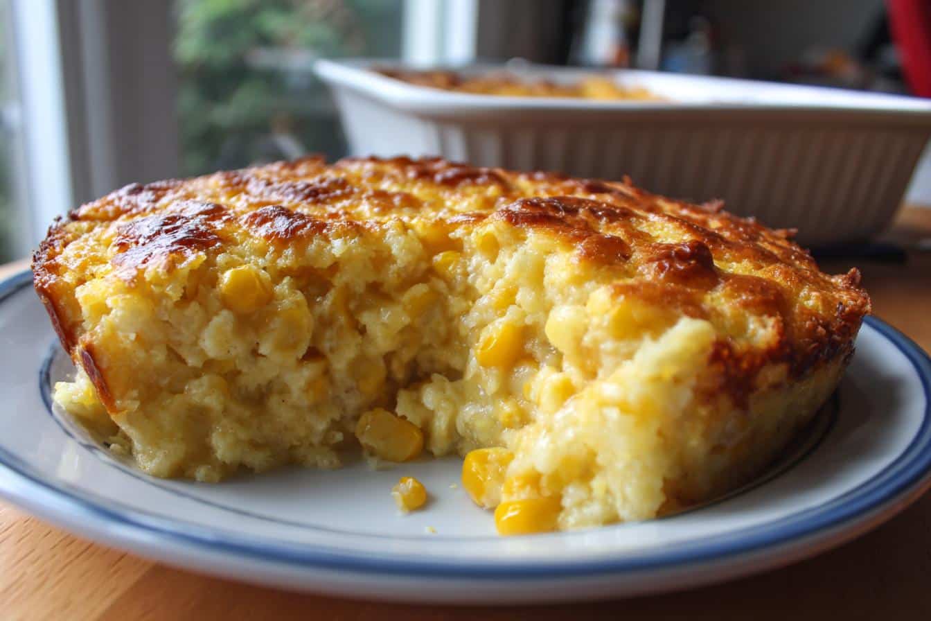 corn casserole