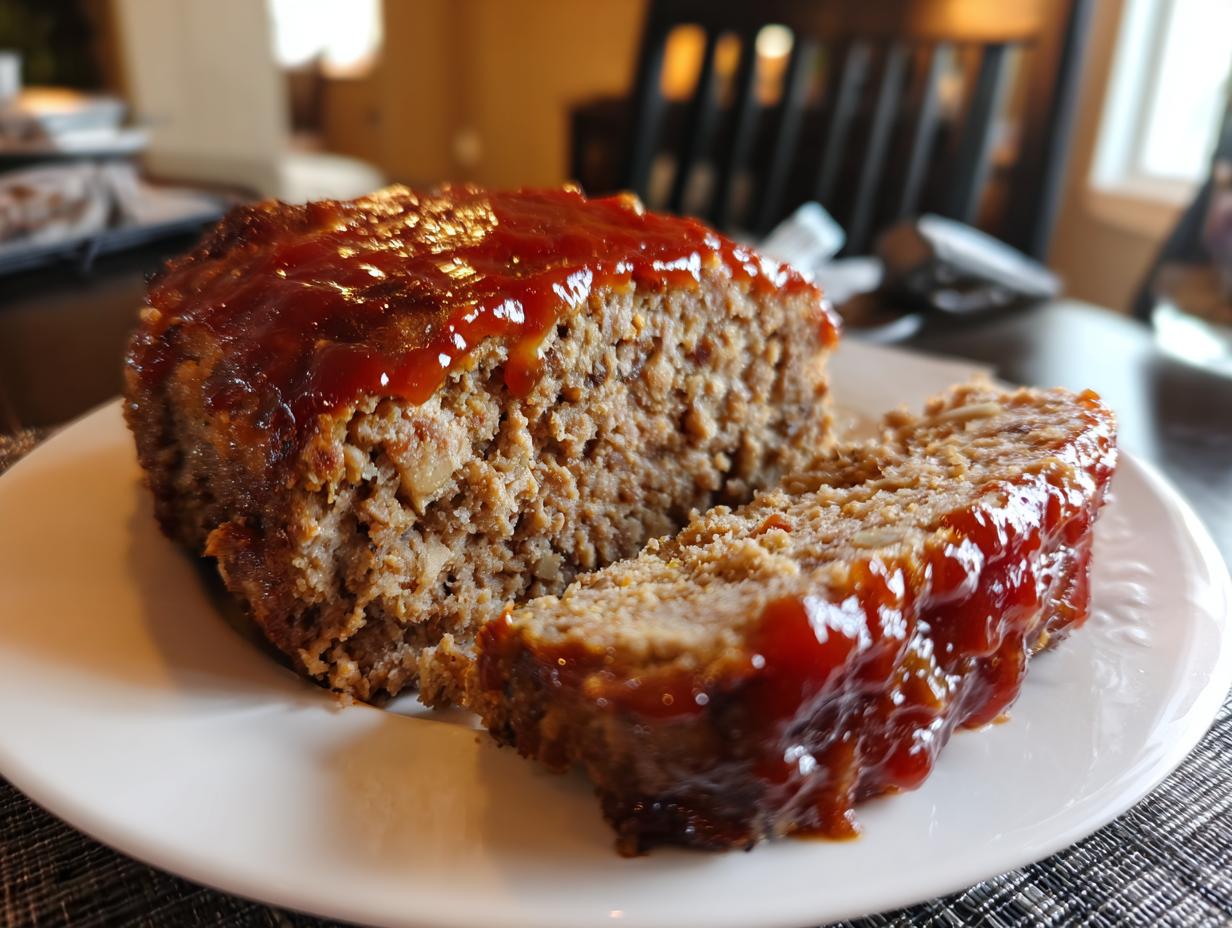 7 Incredible Crockpot Meatloaf Recipes You’ll Crave