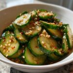 cucumber salad asian