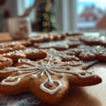 gingerbread cookies