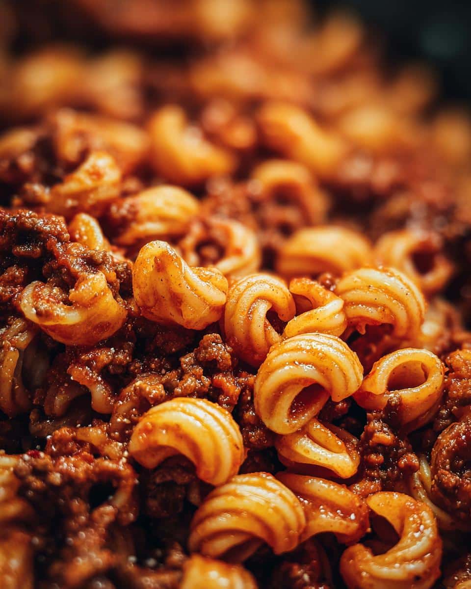 ground beef recipes - detail 1