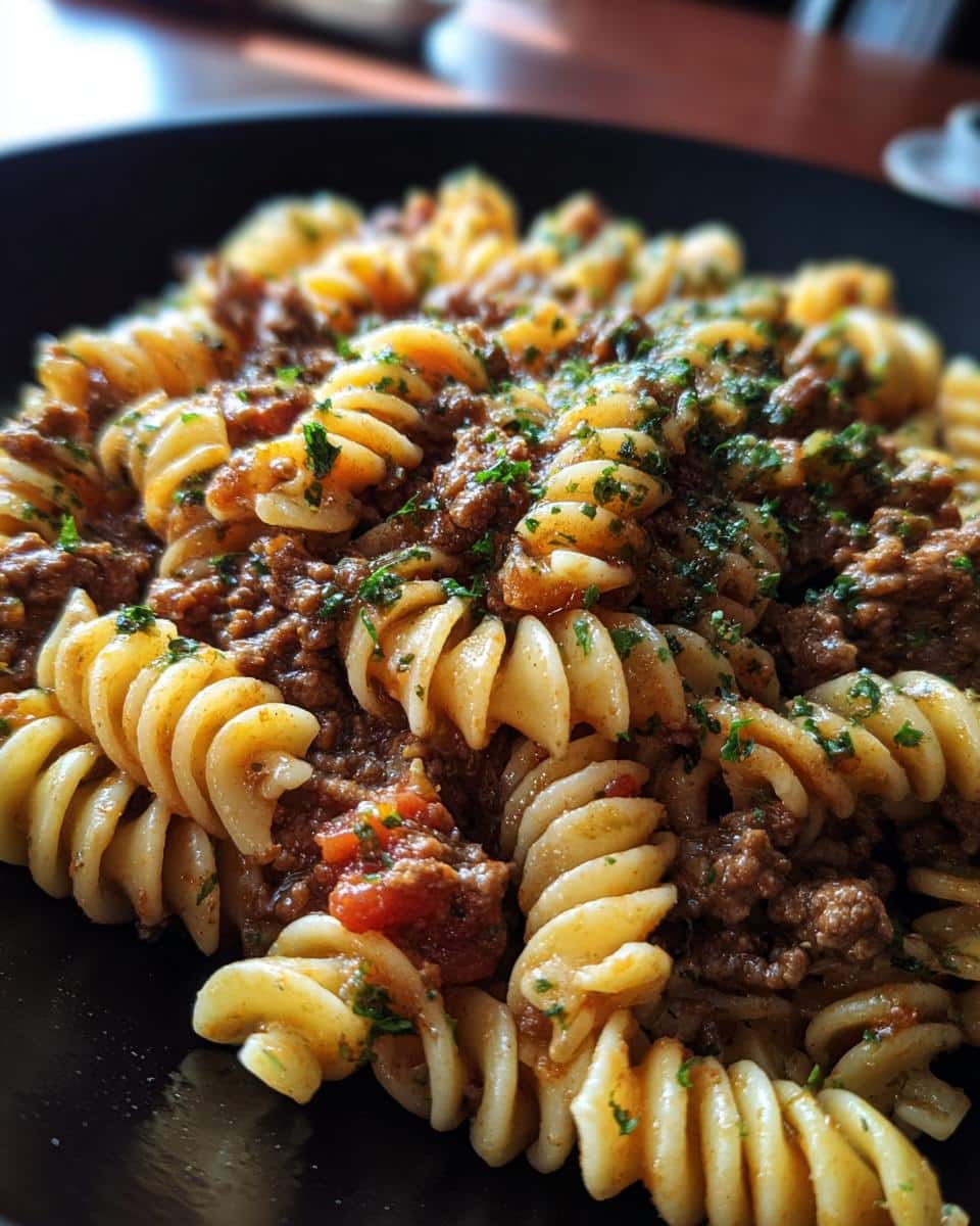 ground beef recipes - detail 2