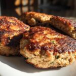 ground chicken recipes