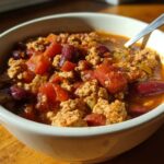 ground turkey recipes