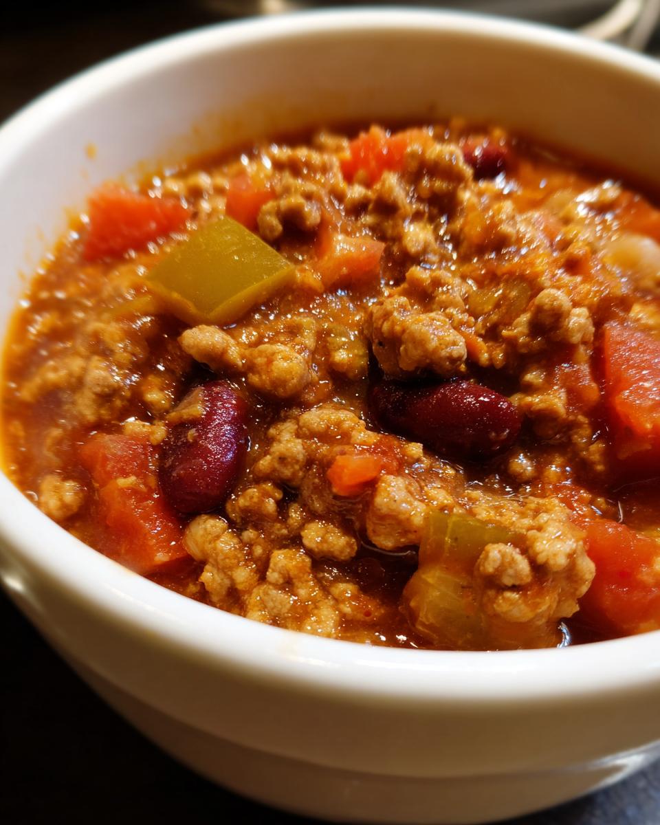 ground turkey recipes - detail 3