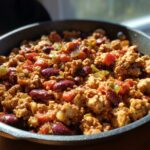 ground turkey recipes healthy