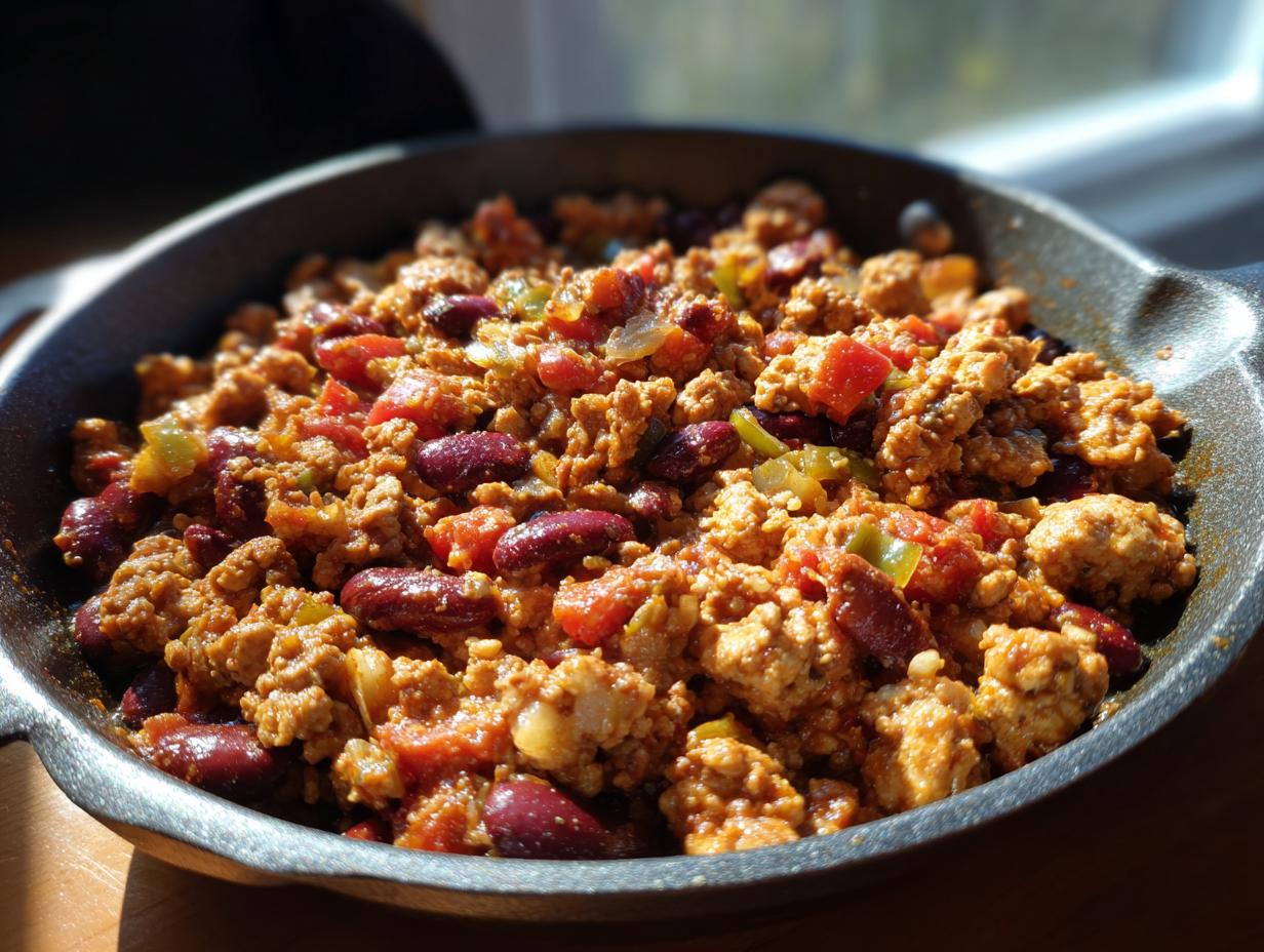 7 Amazing Ground Turkey Recipes Healthy That Won’t Disappoint