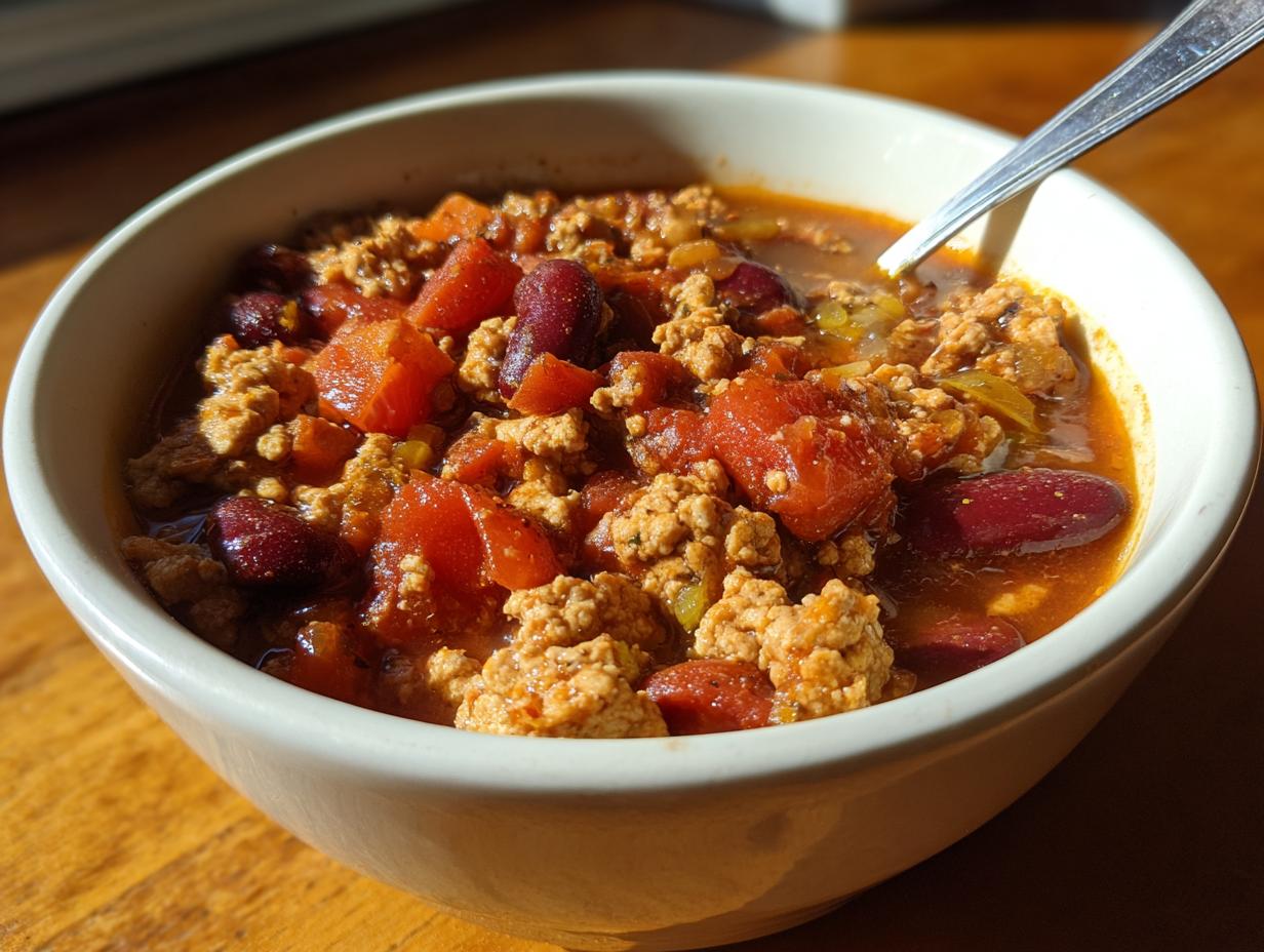 10 Ground Turkey Recipes That’ll Vanish Instantly
