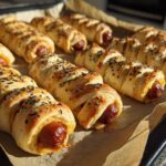 halloween appetizers