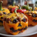 halloween food