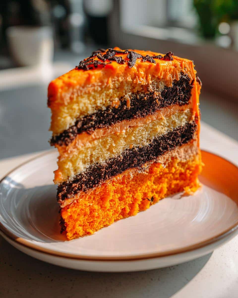 halloween potluck ideas - detail 2