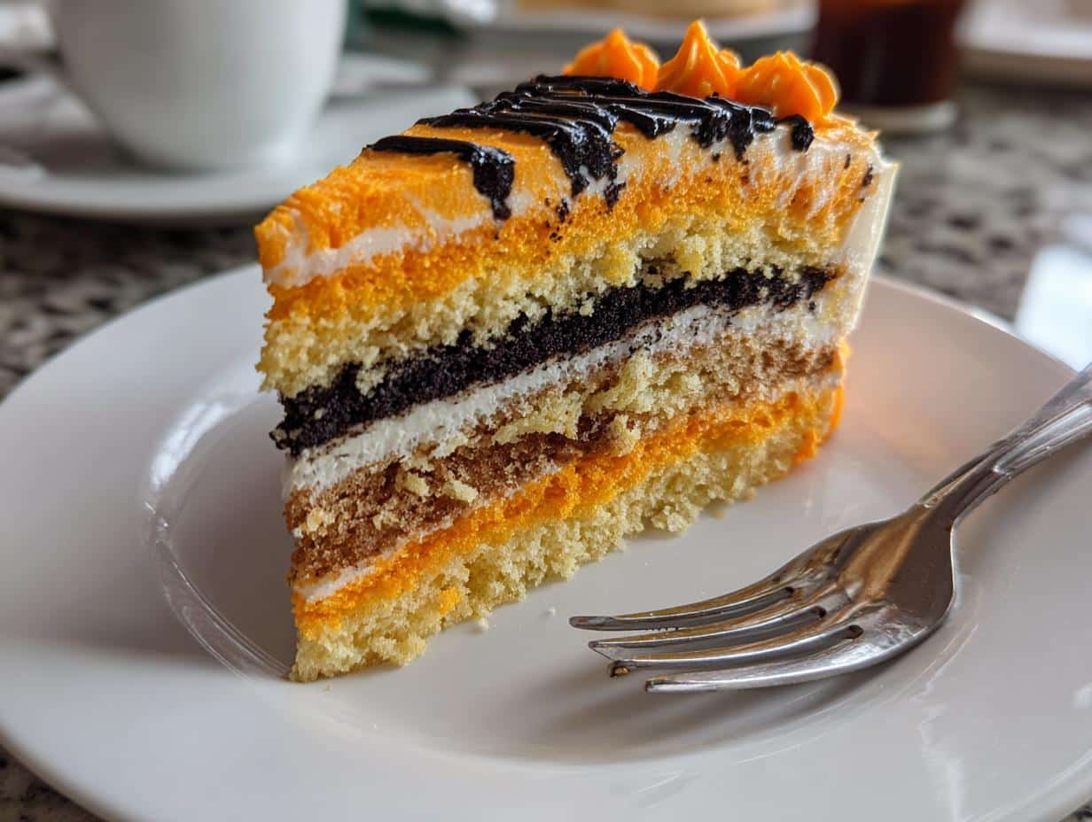 halloween potluck ideas