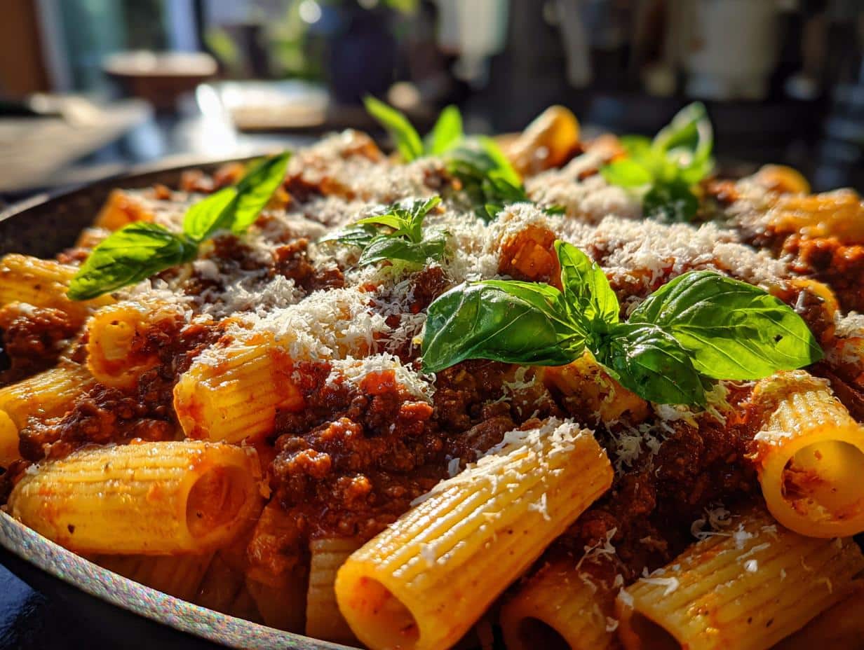 italian food recipes