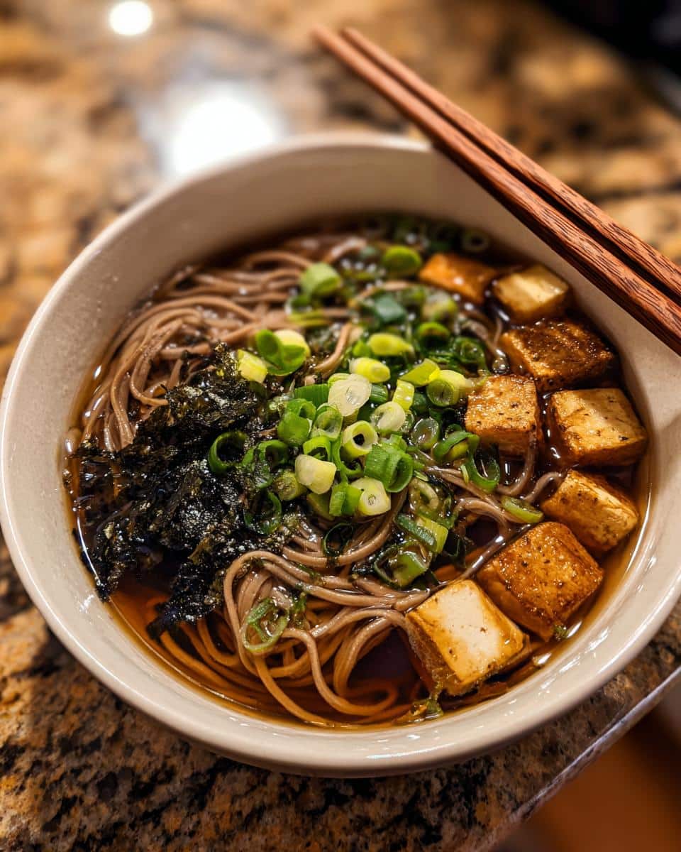 japanese meals - detail 2