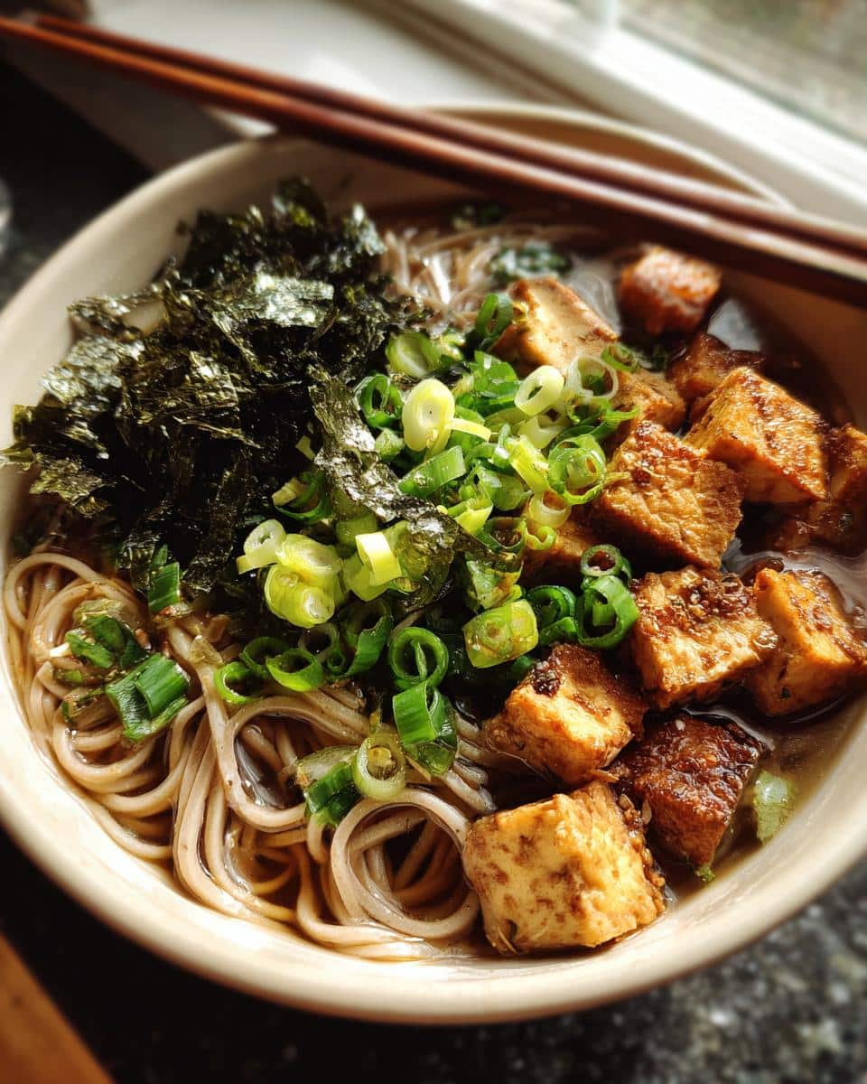 japanese meals - detail 3