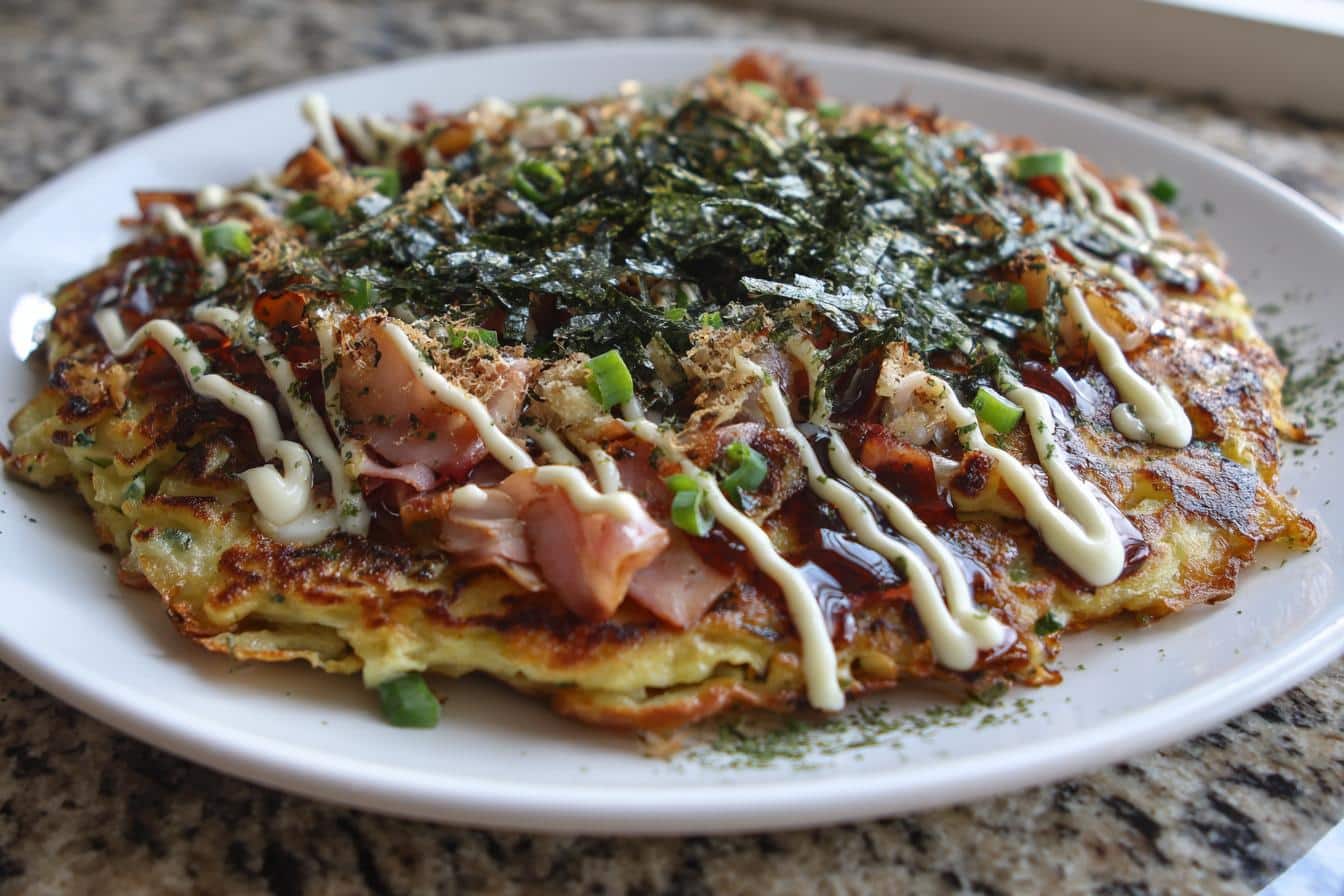 japanese recipe ideas