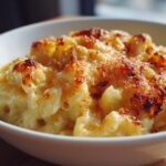 mac and cheese recipe