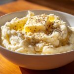 mashed potatoes recipe