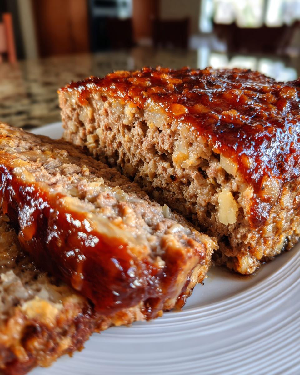 meatloaf recipes - detail 2