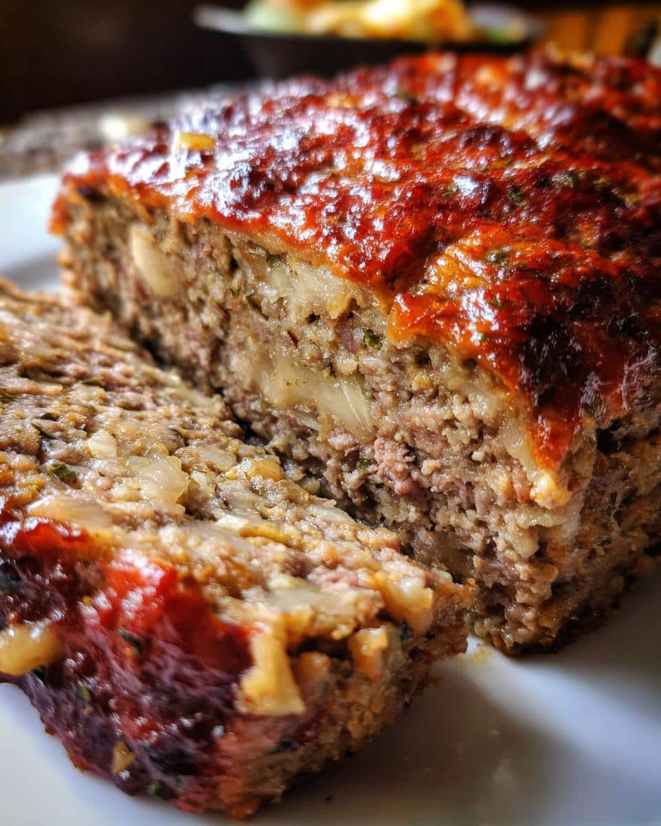 meatloaf recipes - detail 3