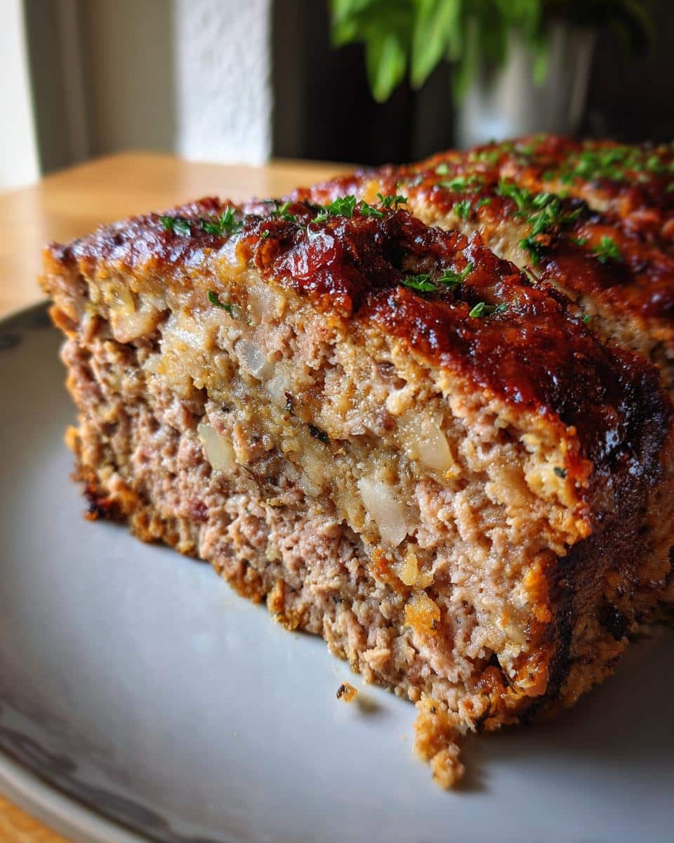 meatloaf recipes - detail 4