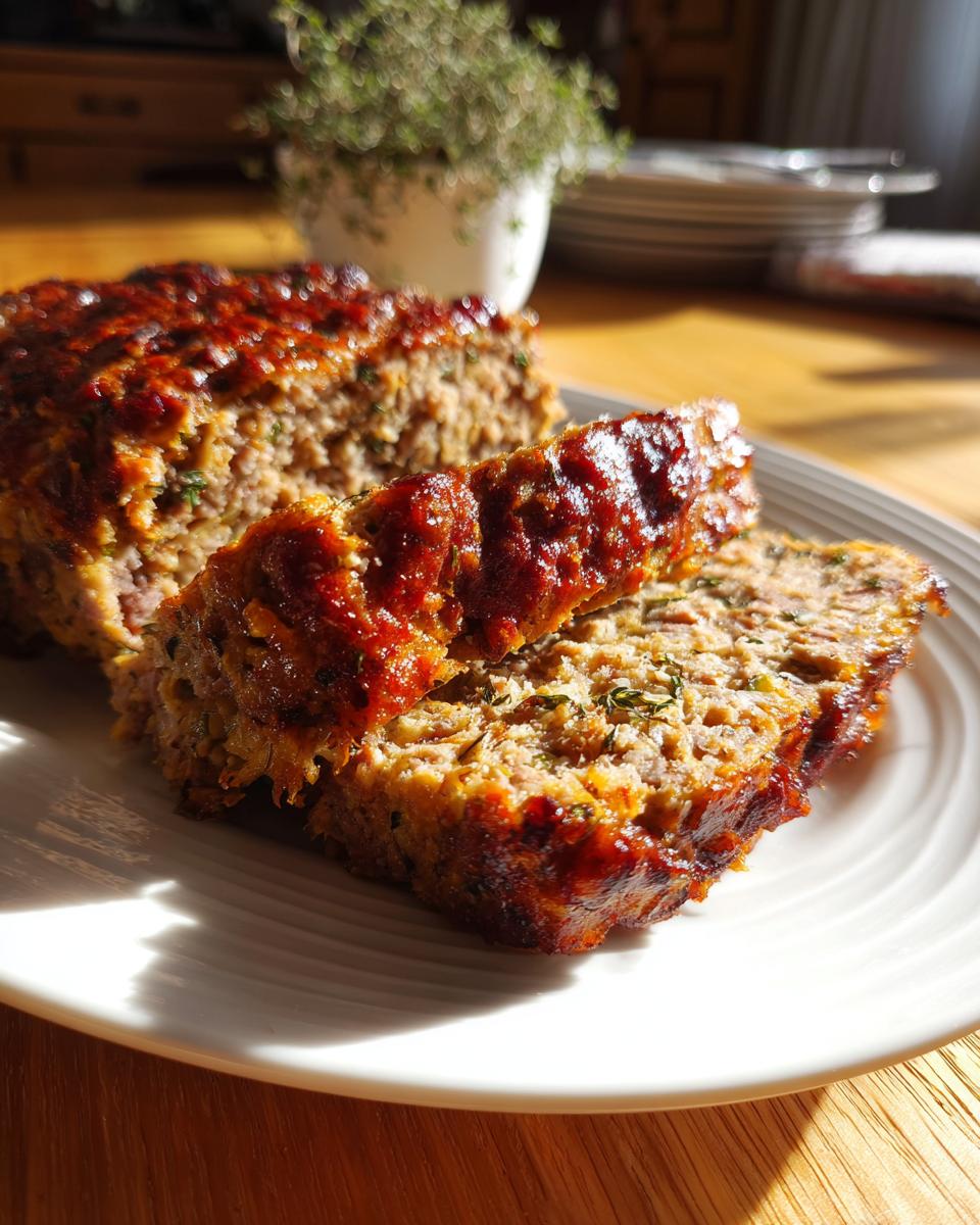 meatloaf recipes with stove top stuffing - detail 1