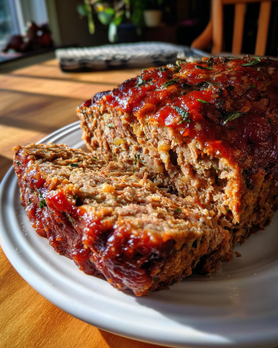 meatloaf recipes with stove top stuffing - detail 3