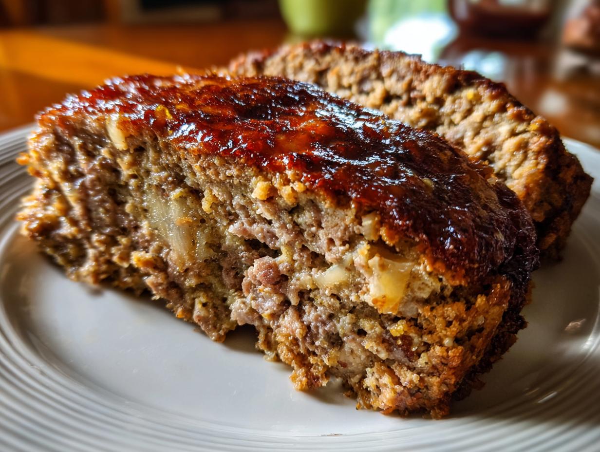 Meatloaf Recipes: Grandma’s Faultless Recipe in 1 Hour
