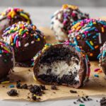 oreo balls