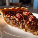 pecan pie recipe