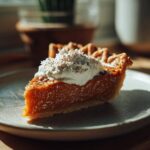 pumpkin pie recipe