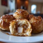 quick apple desserts